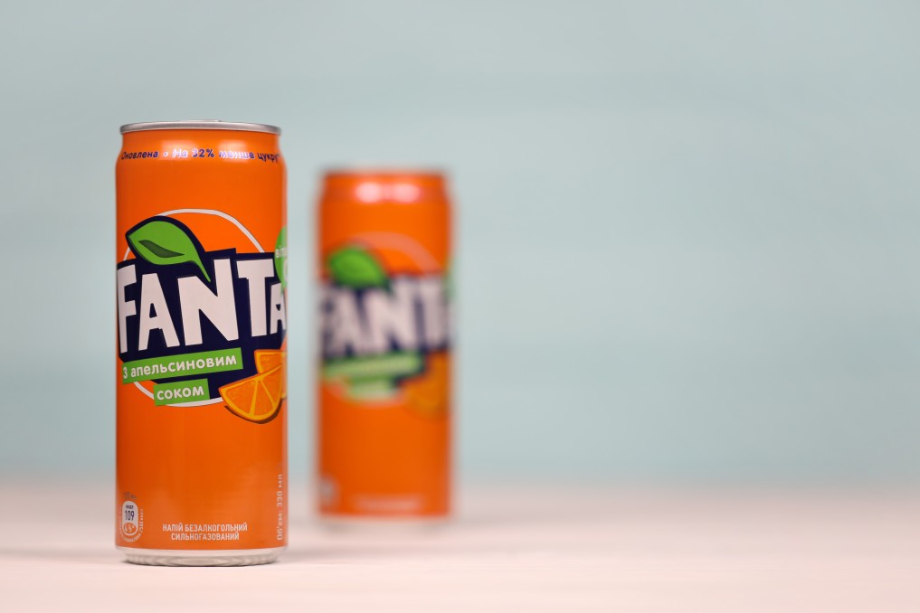 le soda et la santé