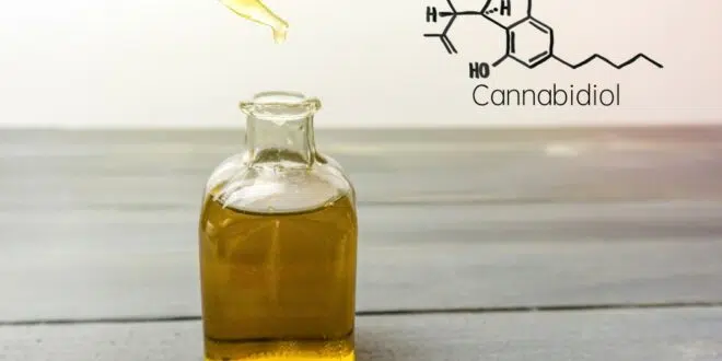 les effets secondaires connus du cannabidiol
