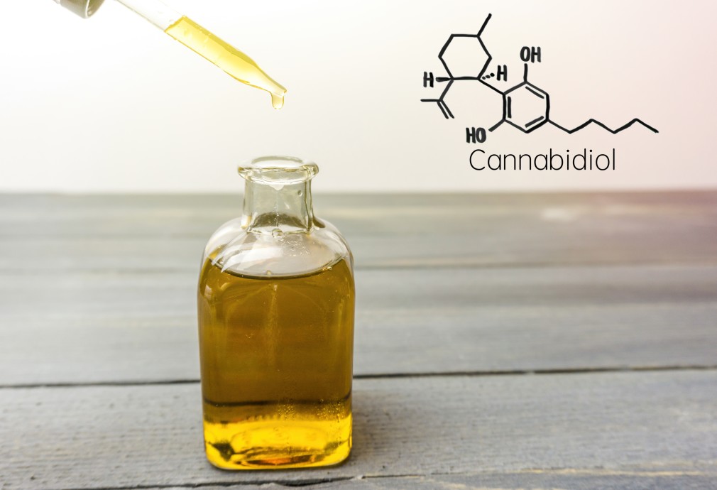 les effets secondaires connus du cannabidiol