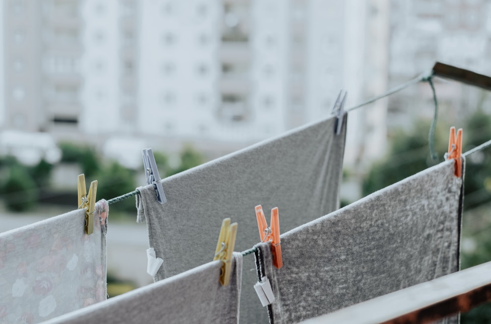 linge