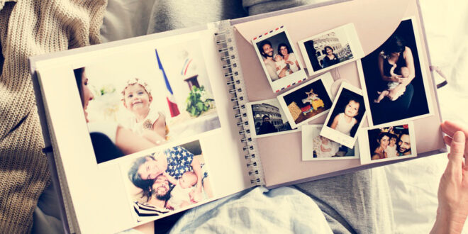 livre photo