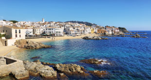 location Palafrugell