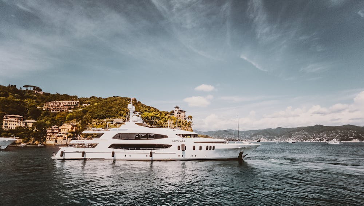 location bateau cannes