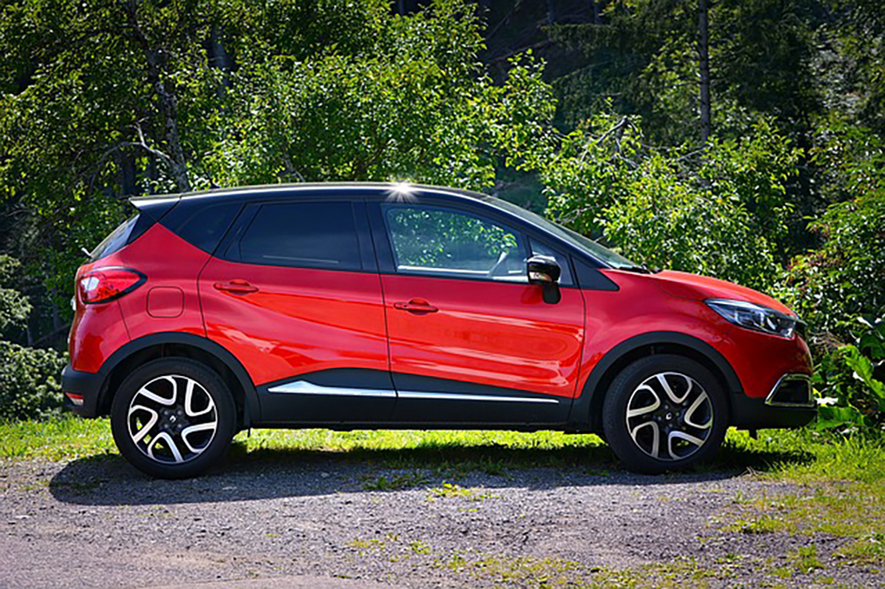 location voiture Guadeloupe