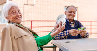 logement senior