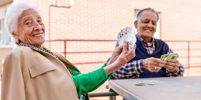 logement senior