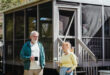 logement senior