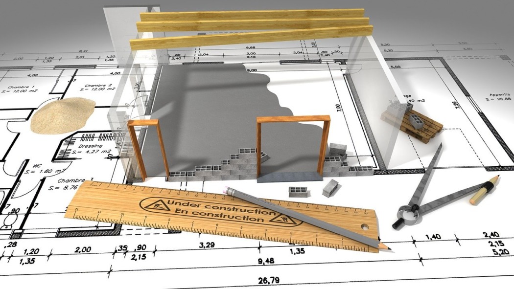 logiciel suivi de chantier