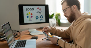 logo personnalisé