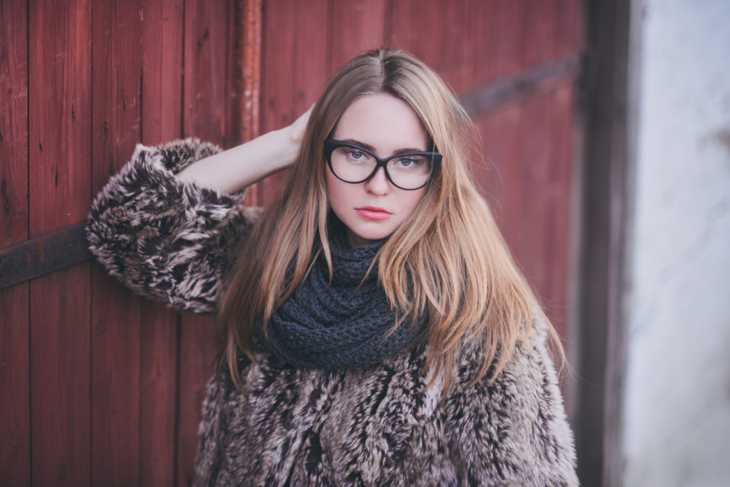 lunette tendance