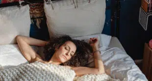 lutter insomnie
