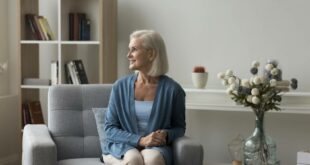 séniors déambulateur mobilité autonomie