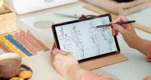 maîtriser l'art du dessin