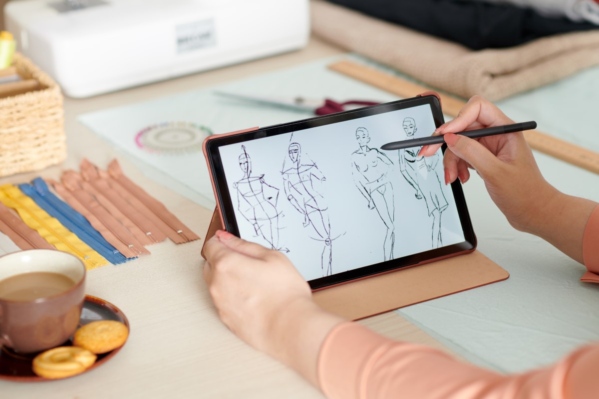 maîtriser l'art du dessin