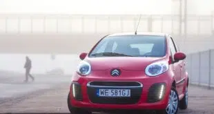 mandataire citroën