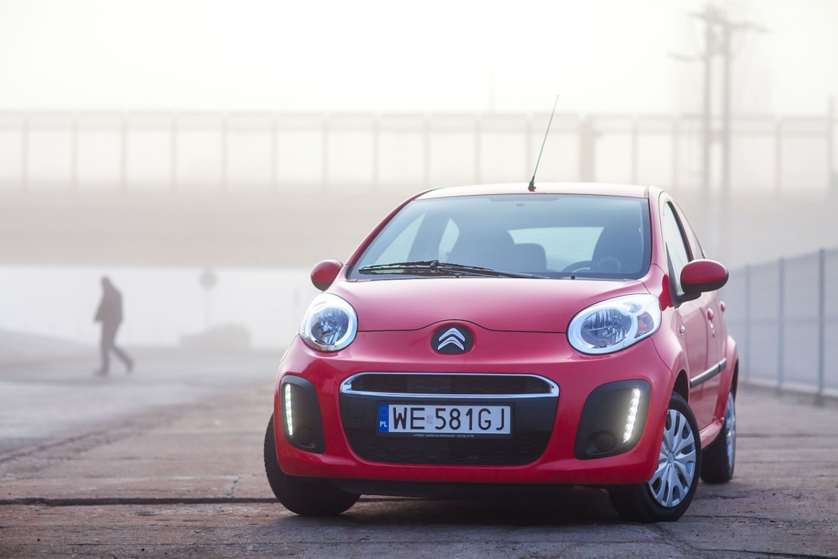 mandataire citroën