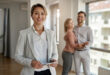 mandataire immobilier