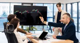 marché crypto