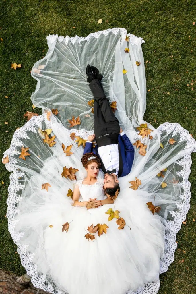 mariage