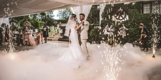 mariage