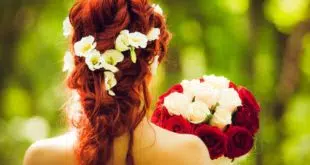 mariage bohème