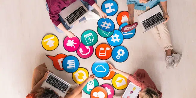 marketing digital