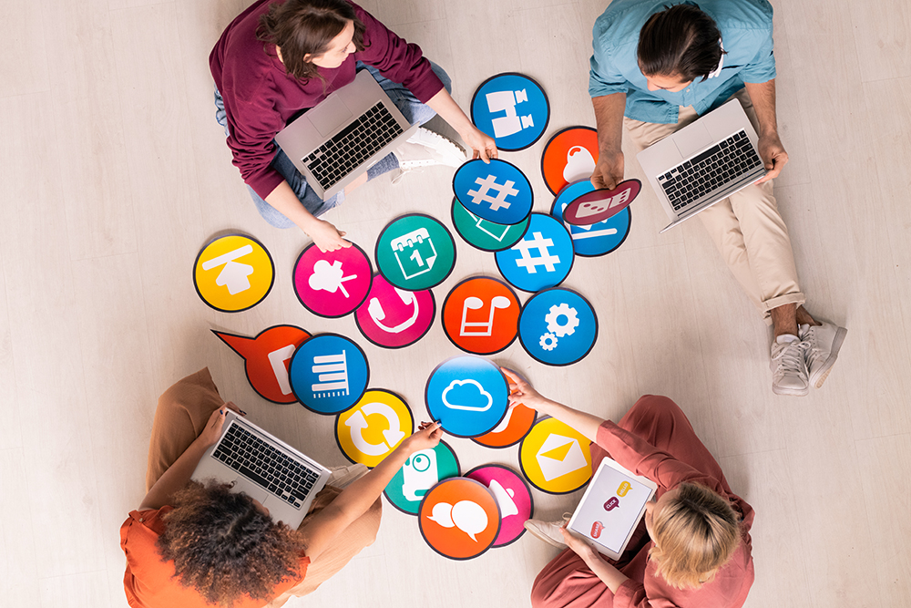 marketing digital