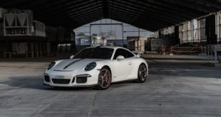 marque Porsche