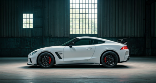 marque Porsche
