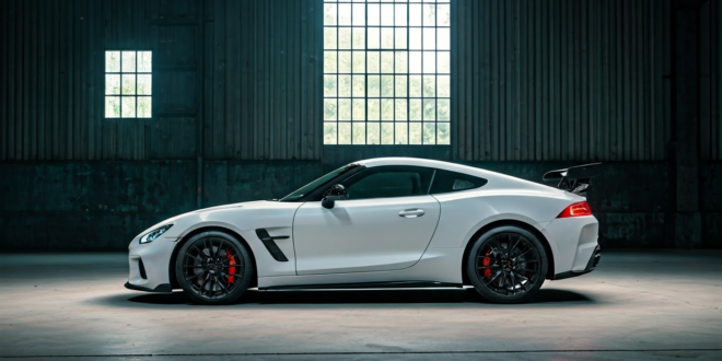 marque Porsche