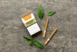 marque cigarettes suisse
