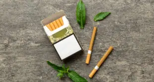 marque cigarettes suisse