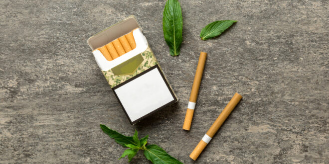 marque cigarettes suisse