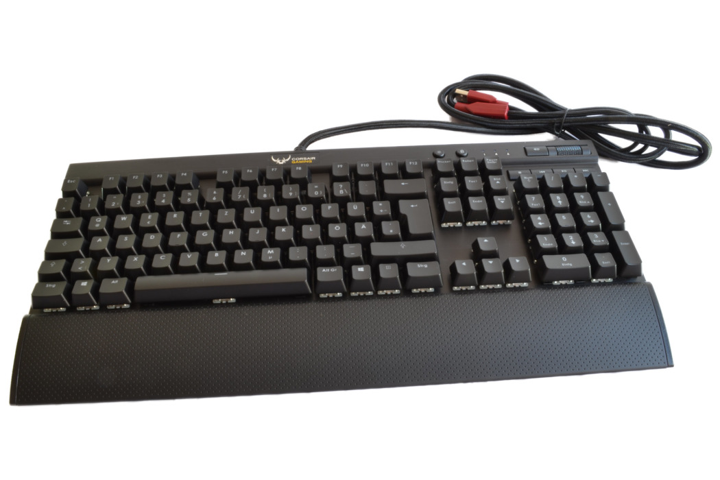 marque clavier gaming