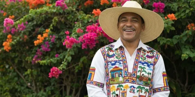 masculinité société caribéenne