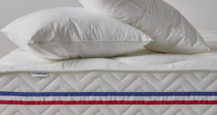 matelas français