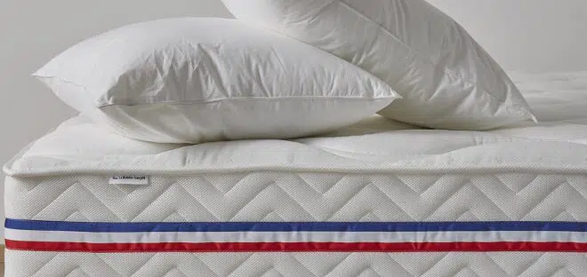 matelas français