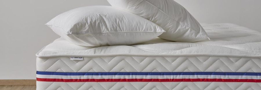 matelas français