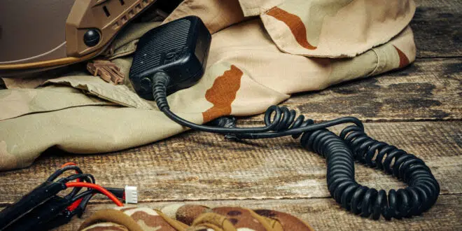 matériel surplus militaire
