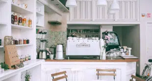 matériels cuisine