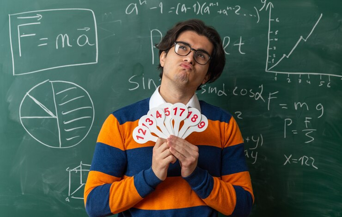 mathématiques hasard