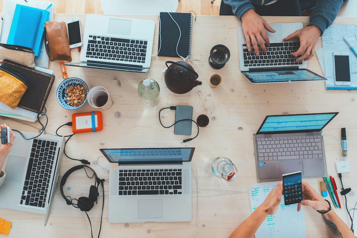 médias en ligne