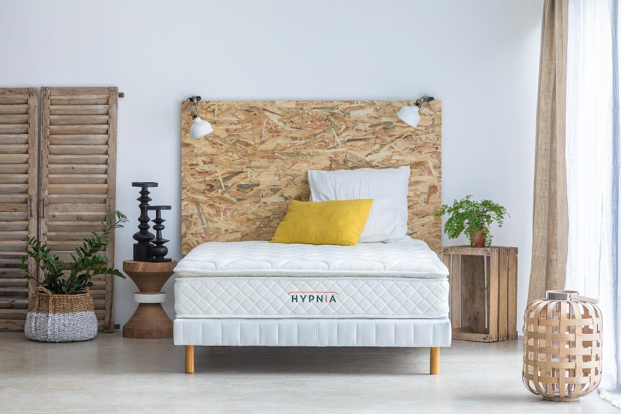 meilleur matelas