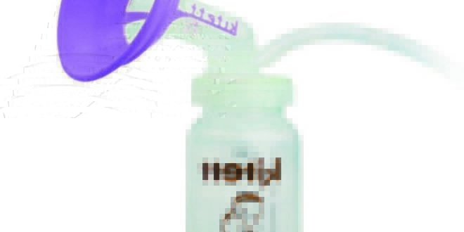 Quel est le meilleur tire-lait ?