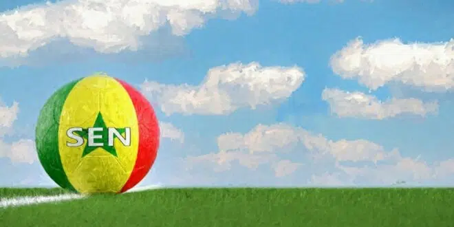 meilleurs joueurs football au Sénégal