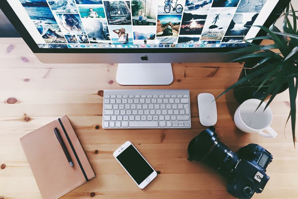 missions photographe