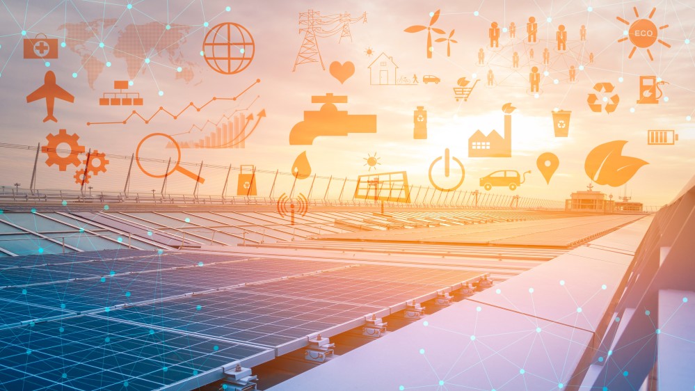 mix énergétique