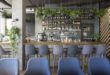 mobilier bar