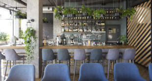 mobilier bar