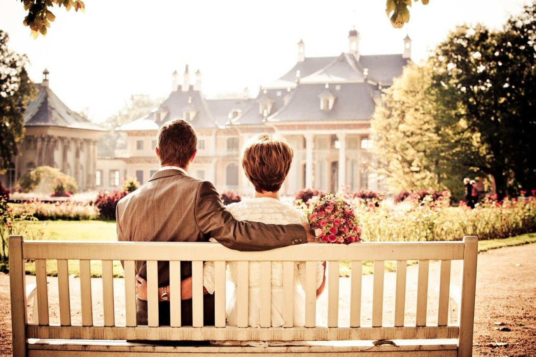 mobilier pour mariage